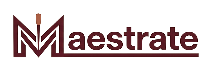 Maestrate